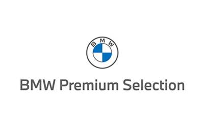 BMW logo