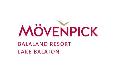 Mövenpick BalaLand Resort Lake Balaton logo