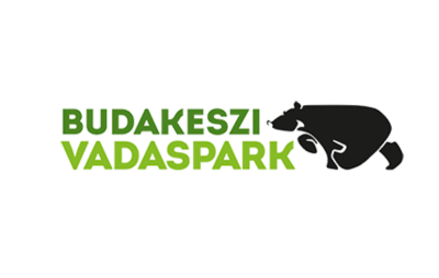 Budakeszi Vadaspark  logo