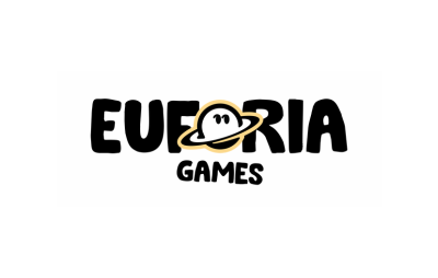 Euforia Games logo