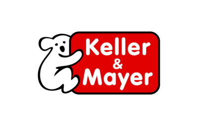 Keller és Mayer logo