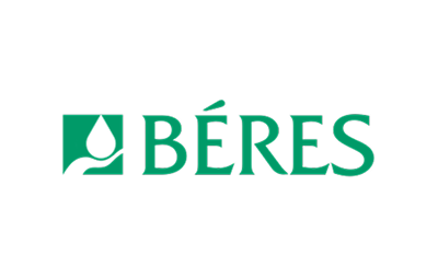 Béres logo