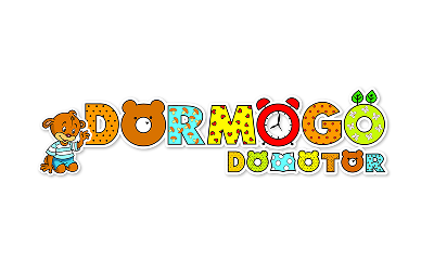 Dörmögő Dömötör logo