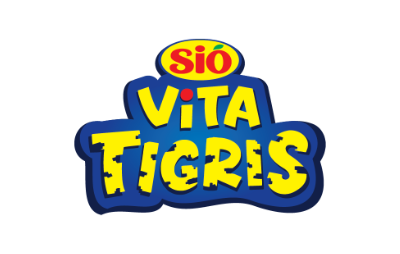 Sió Vitatigris logo