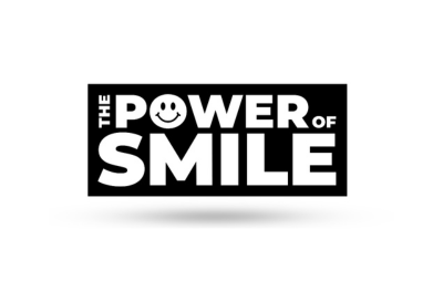 The Power of Smile  logo