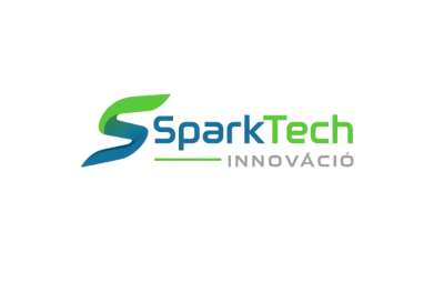 SparkTech logo