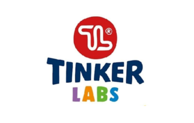 Tinker Labs Óbuda és Tinker Labs Veresegyház logo