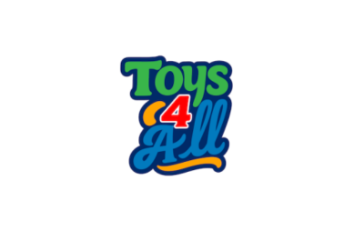 Toys4all logo